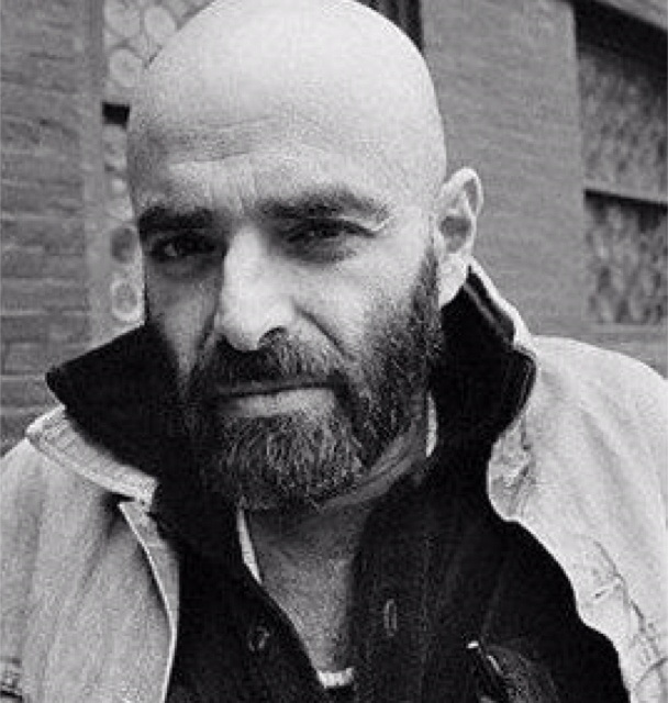 Shel Silverstein (1930-1999)