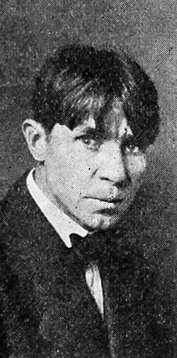 ���� �������� ����� 1914